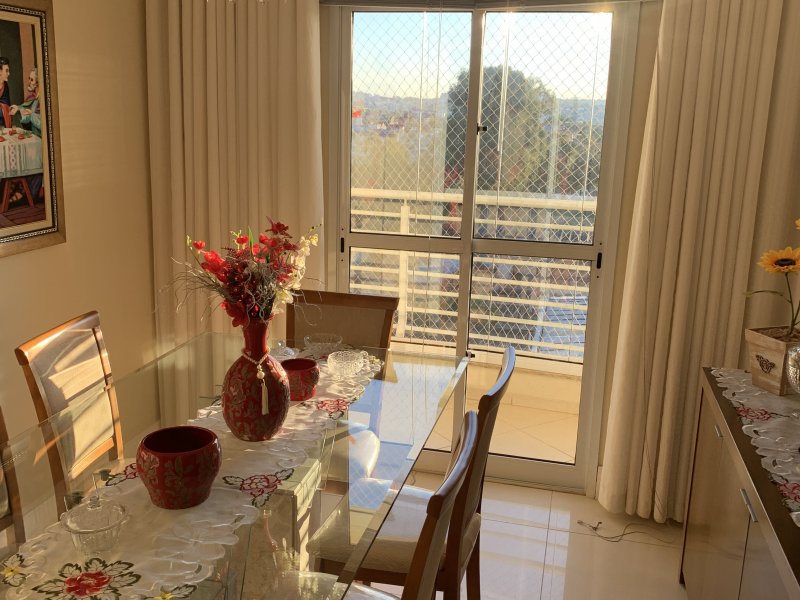 imóvel com 89m² - Nova Gerty - São Caetano do Sul