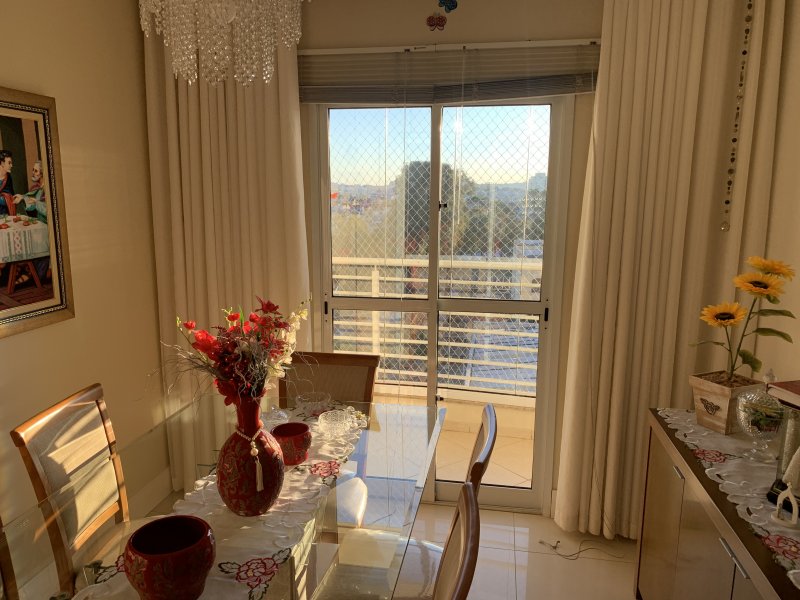 imóvel com 89m² - Nova Gerty - São Caetano do Sul