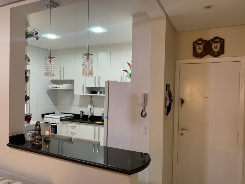 imóvel com 89m² - Nova Gerty - São Caetano do Sul