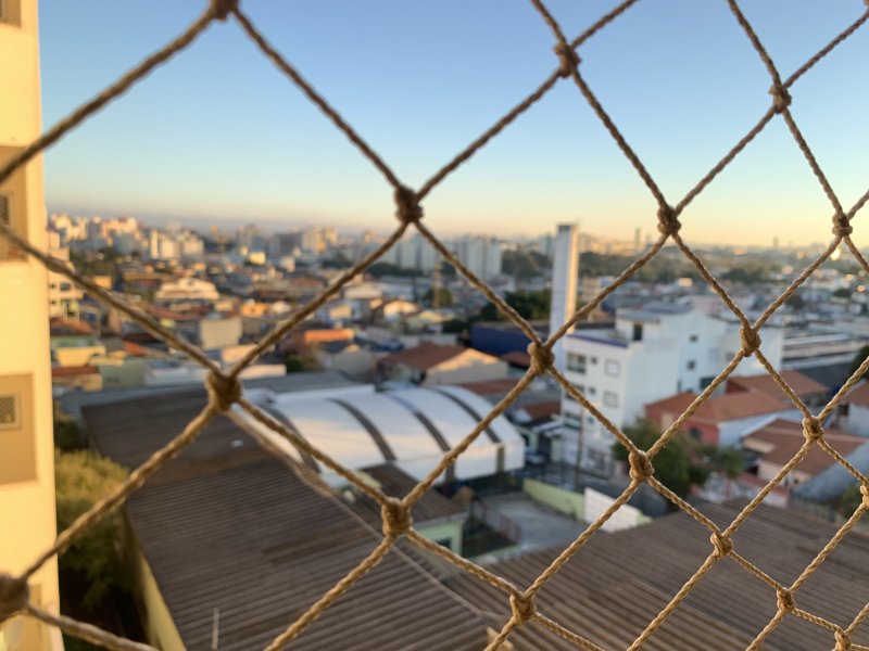 imóvel com 89m² - Nova Gerty - São Caetano do Sul