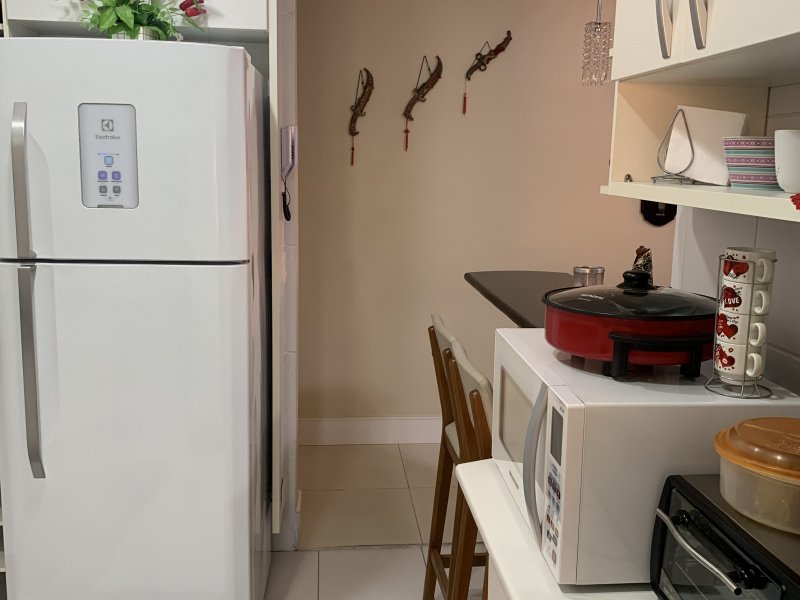 imóvel com 89m² - Nova Gerty - São Caetano do Sul