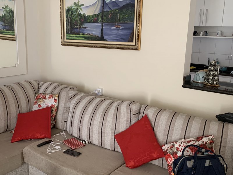 imóvel com 89m² - Nova Gerty - São Caetano do Sul