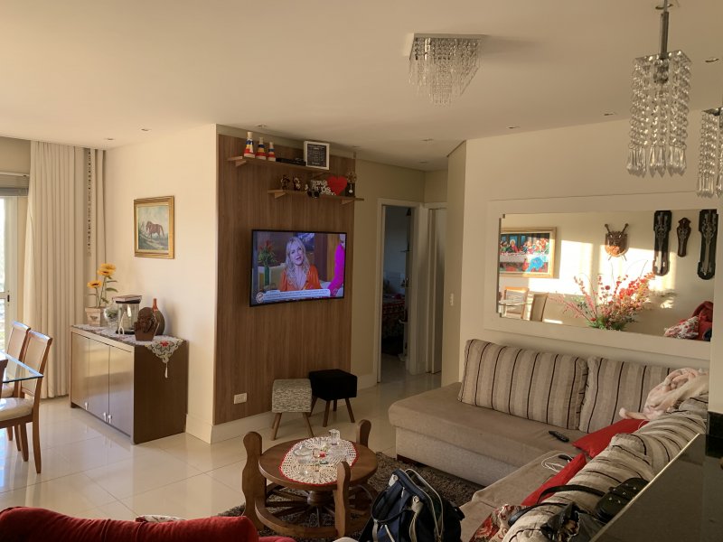 imóvel com 89m² - Nova Gerty - São Caetano do Sul