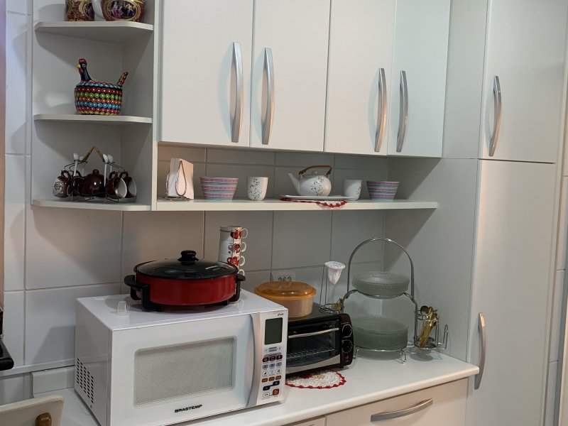 imóvel com 89m² - Nova Gerty - São Caetano do Sul