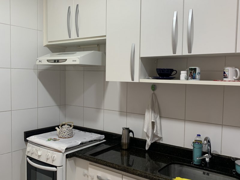 imóvel com 89m² - Nova Gerty - São Caetano do Sul