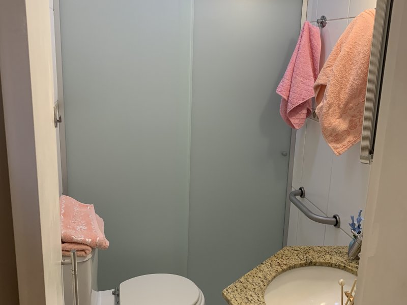 imóvel com 89m² - Nova Gerty - São Caetano do Sul