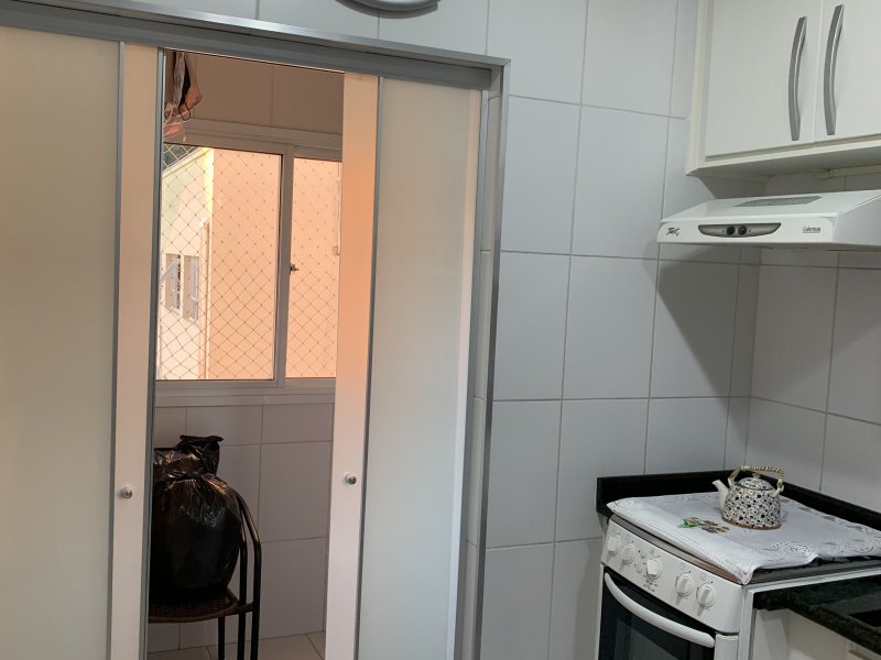 imóvel com 89m² - Nova Gerty - São Caetano do Sul