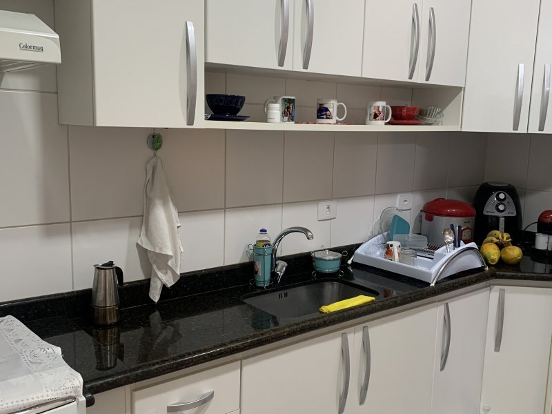 imóvel com 89m² - Nova Gerty - São Caetano do Sul