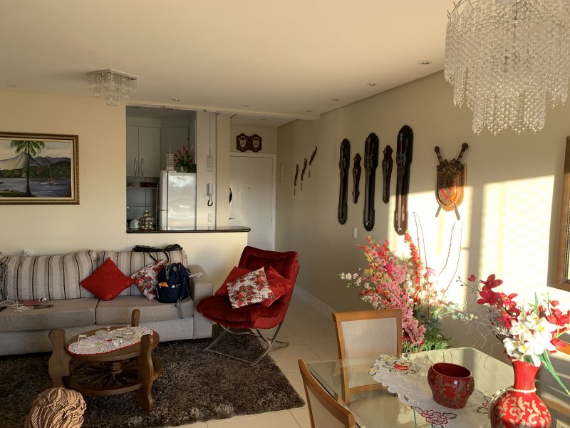 imóvel com 89m² - Nova Gerty - São Caetano do Sul