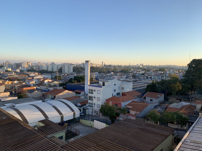 imóvel com 89m² - Nova Gerty - São Caetano do Sul
