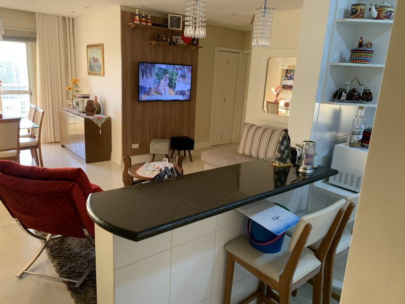imóvel com 89m² - Nova Gerty - São Caetano do Sul