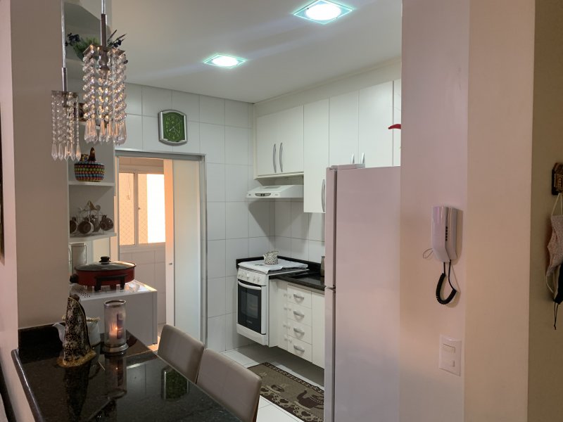 imóvel com 89m² - Nova Gerty - São Caetano do Sul
