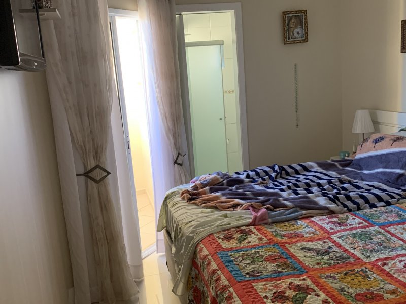 imóvel com 89m² - Nova Gerty - São Caetano do Sul