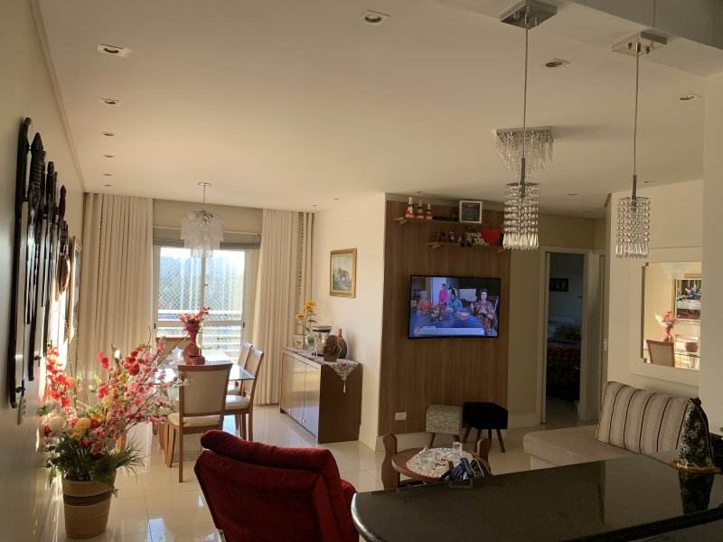 imóvel com 89m² - Nova Gerty - São Caetano do Sul
