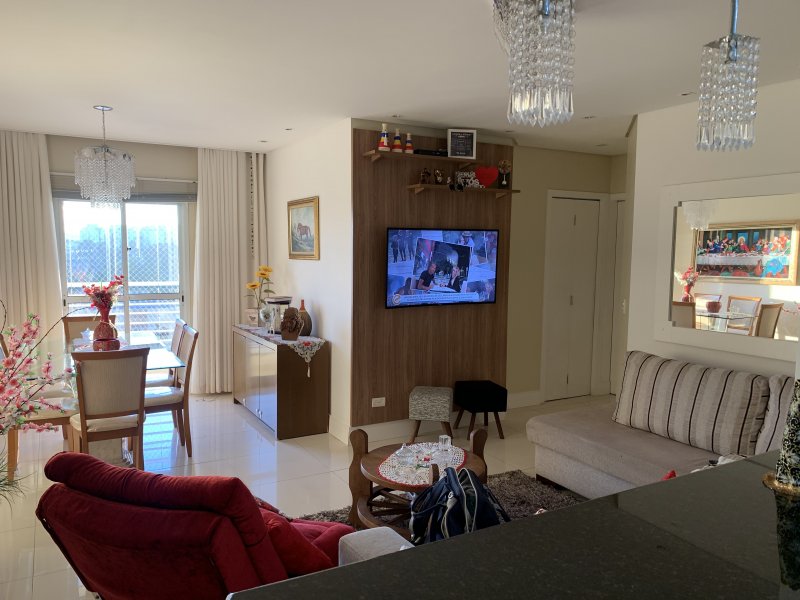 imóvel com 89m² - Nova Gerty - São Caetano do Sul