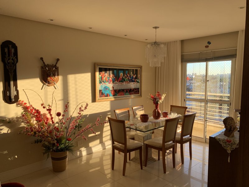 imóvel com 89m² - Nova Gerty - São Caetano do Sul