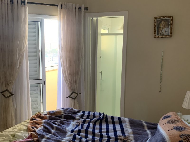 imóvel com 89m² - Nova Gerty - São Caetano do Sul