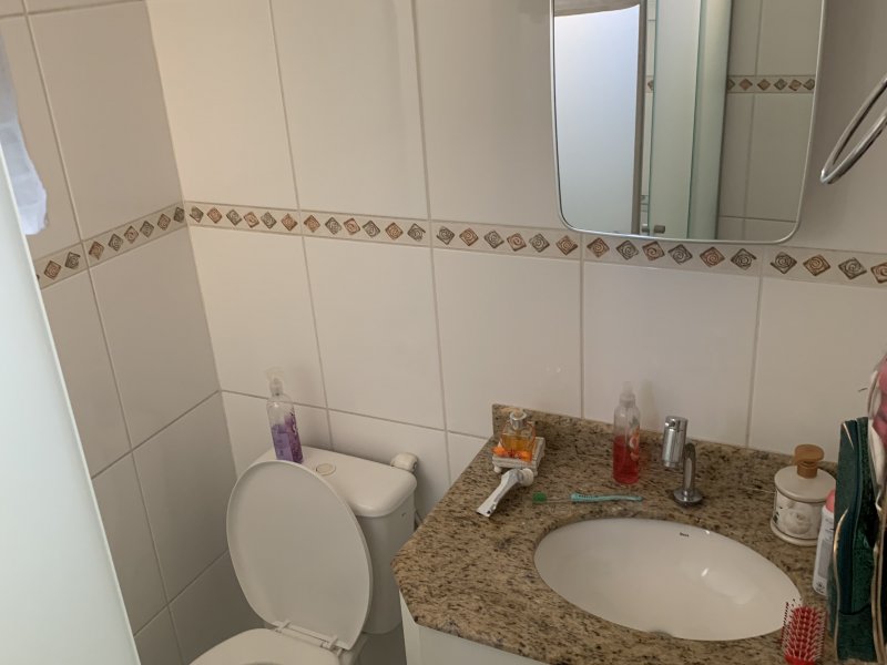 imóvel com 89m² - Nova Gerty - São Caetano do Sul