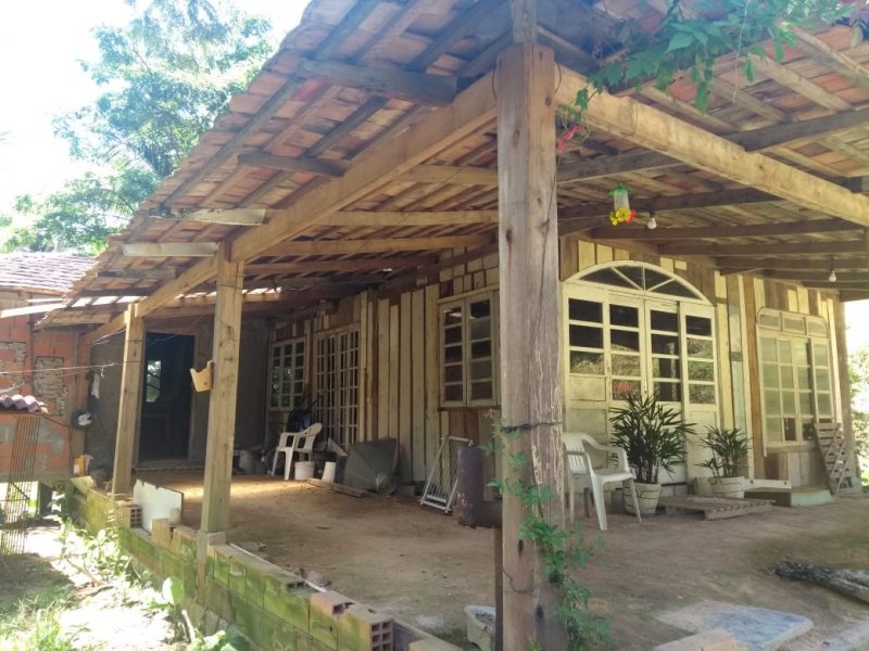 Sítio à venda Centro com 10000m² e 5 quartos por R$ 150.000 - 1064534134-whatsapp-image-2021-02-10-at-17.jpeg