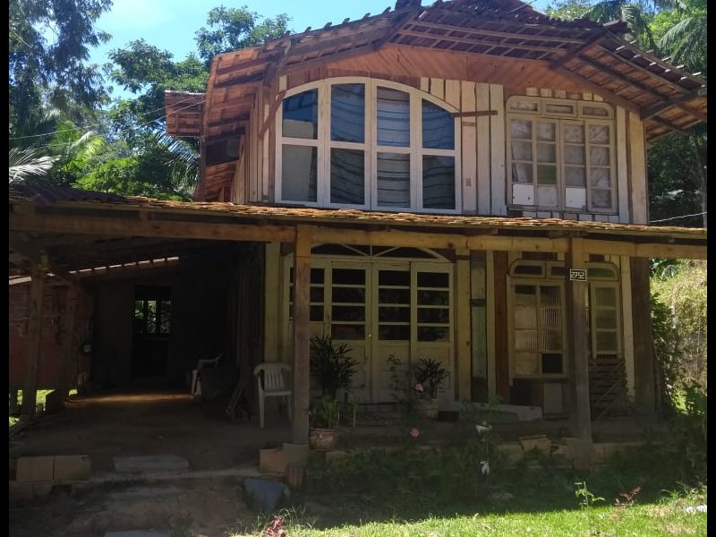 Sítio à venda Centro com 10000m² e 5 quartos por R$ 150.000 - 1203851257-whatsapp-image-2021-02-10-at-17.jpeg
