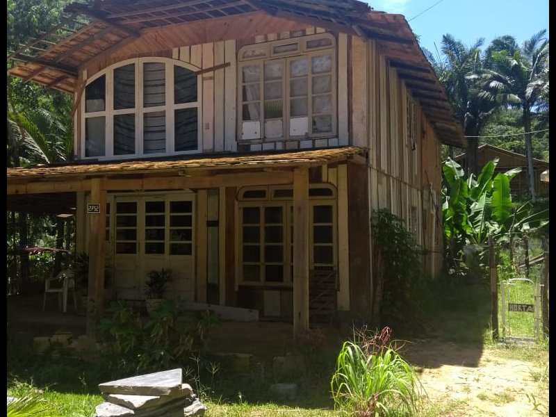 Sítio à venda Centro com 10000m² e 5 quartos por R$ 150.000 - 992252864-whatsapp-image-2021-02-10-at-17.jpeg