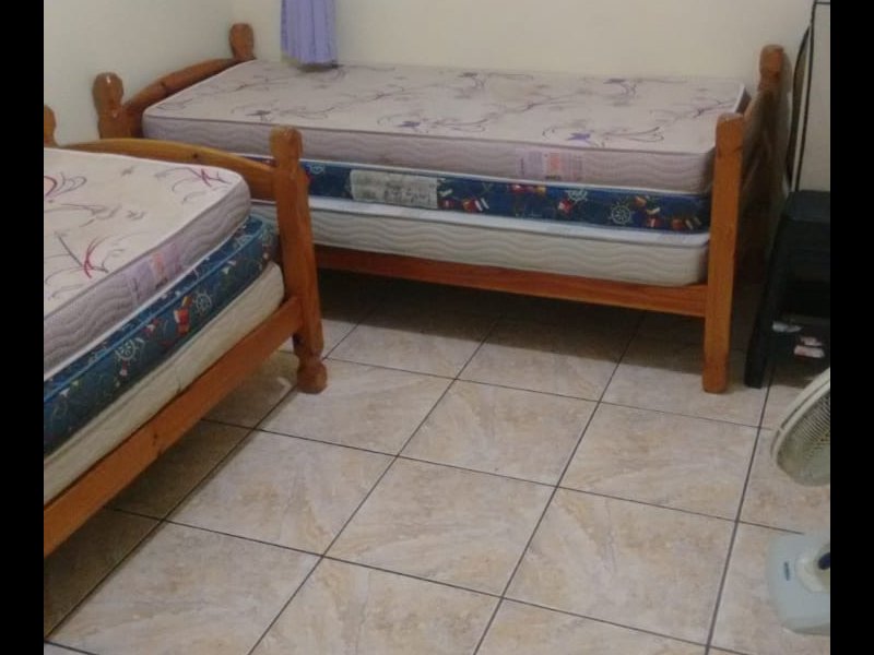imóvel com 55m² - Vila Antártica - Praia Grande