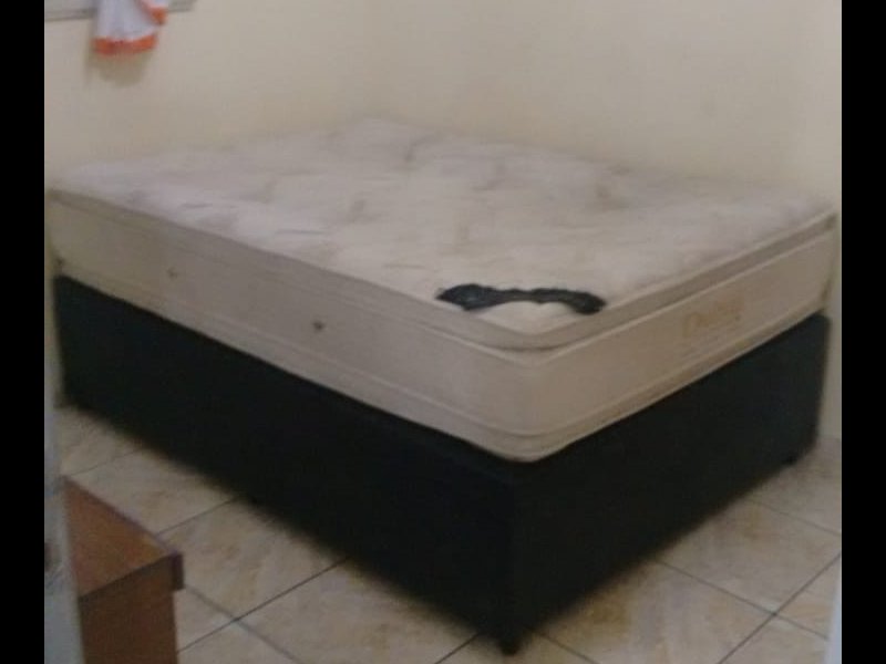 imóvel com 55m² - Vila Antártica - Praia Grande