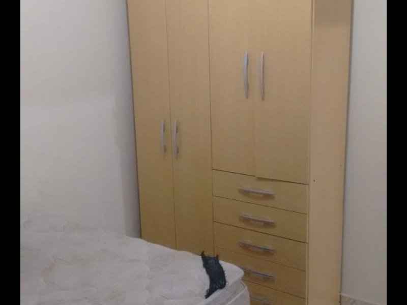 imóvel com 55m² - Vila Antártica - Praia Grande