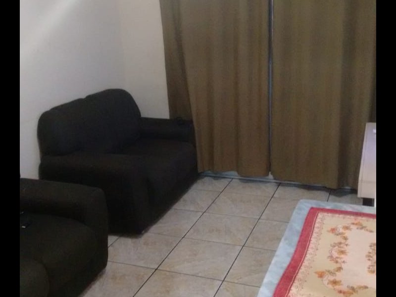 imóvel com 55m² - Vila Antártica - Praia Grande