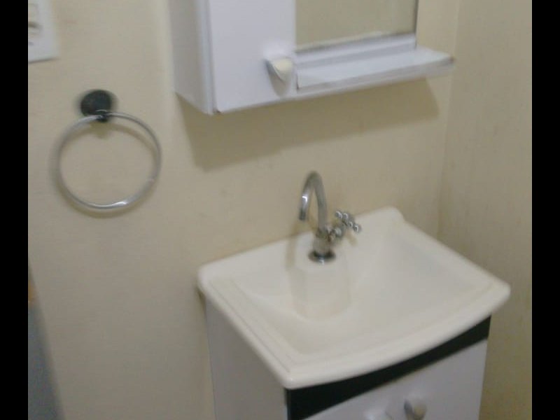 imóvel com 55m² - Vila Antártica - Praia Grande