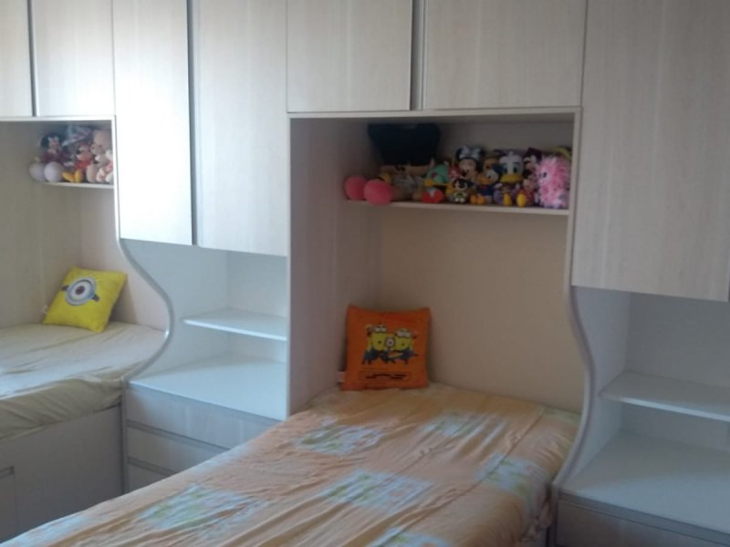 Apartamento à venda Centro com 148m² e 3 quartos por R$ 760.000 - 261087429-quarto-das-criancas.jpeg