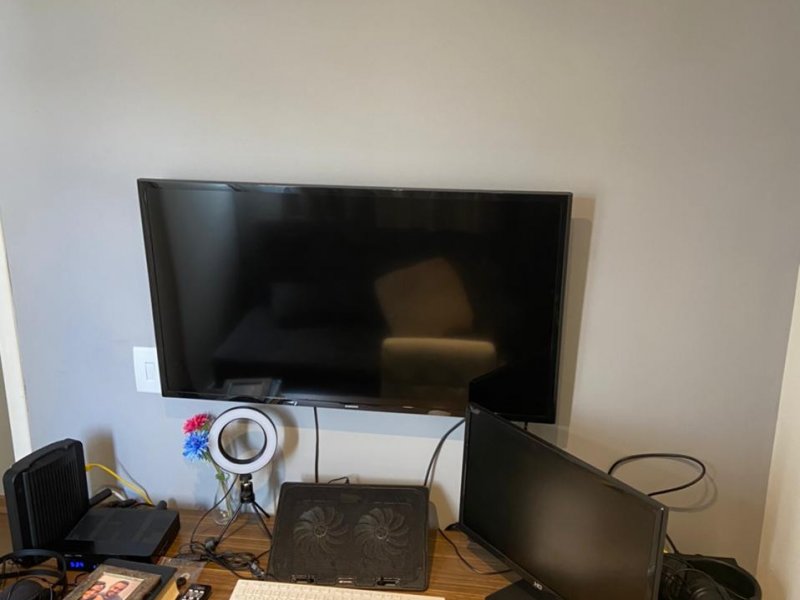 imóvel com 70m² - Buritis - Belo Horizonte