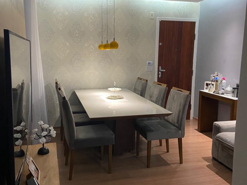 imóvel com 70m² - Buritis - Belo Horizonte