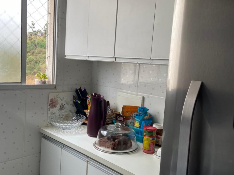 imóvel com 70m² - Buritis - Belo Horizonte