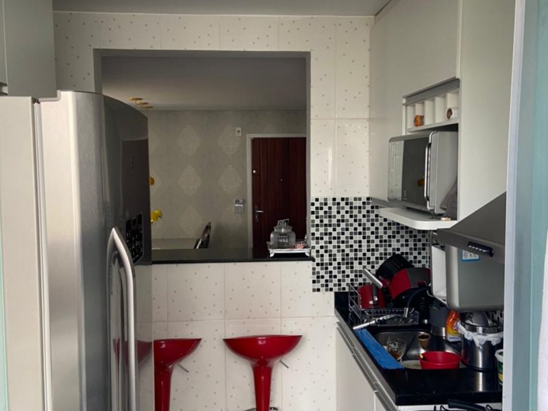 imóvel com 70m² - Buritis - Belo Horizonte