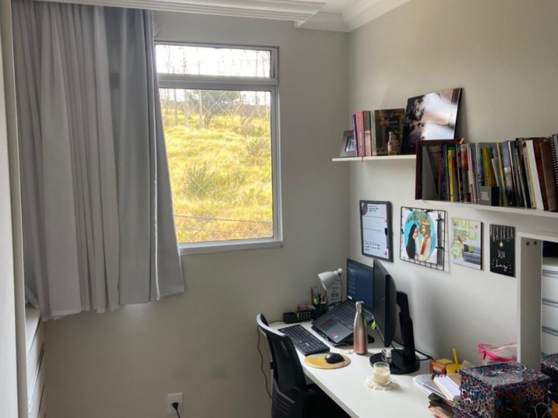 imóvel com 70m² - Buritis - Belo Horizonte
