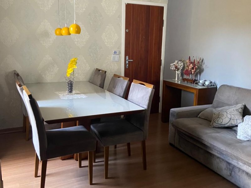 imóvel com 70m² - Buritis - Belo Horizonte
