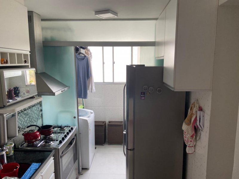 imóvel com 70m² - Buritis - Belo Horizonte