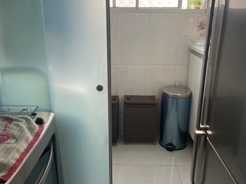 imóvel com 70m² - Buritis - Belo Horizonte