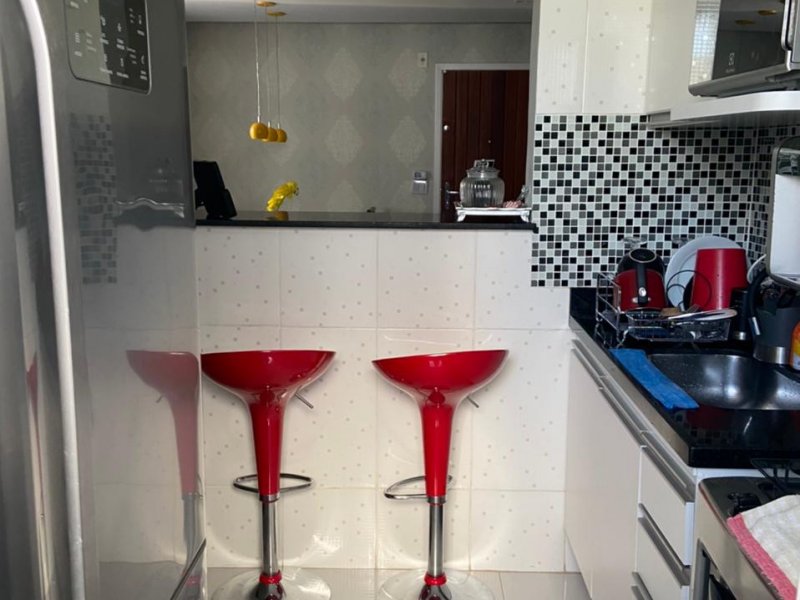 imóvel com 70m² - Buritis - Belo Horizonte
