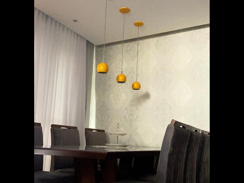 imóvel com 70m² - Buritis - Belo Horizonte