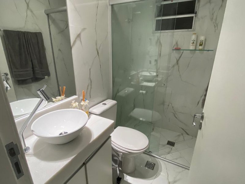 imóvel com 70m² - Buritis - Belo Horizonte