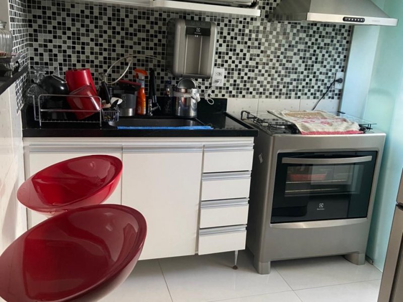 imóvel com 70m² - Buritis - Belo Horizonte