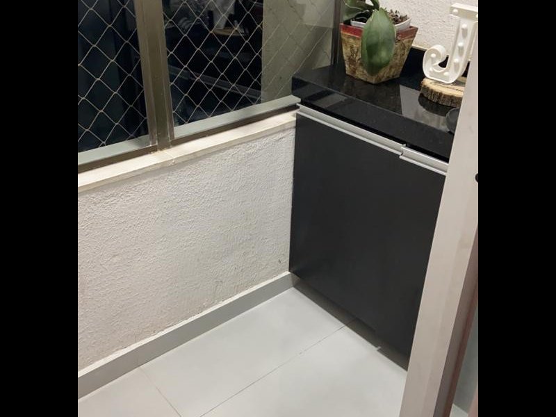 imóvel com 70m² - Buritis - Belo Horizonte