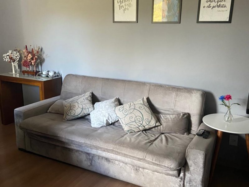 imóvel com 70m² - Buritis - Belo Horizonte