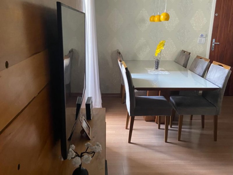 imóvel com 70m² - Buritis - Belo Horizonte