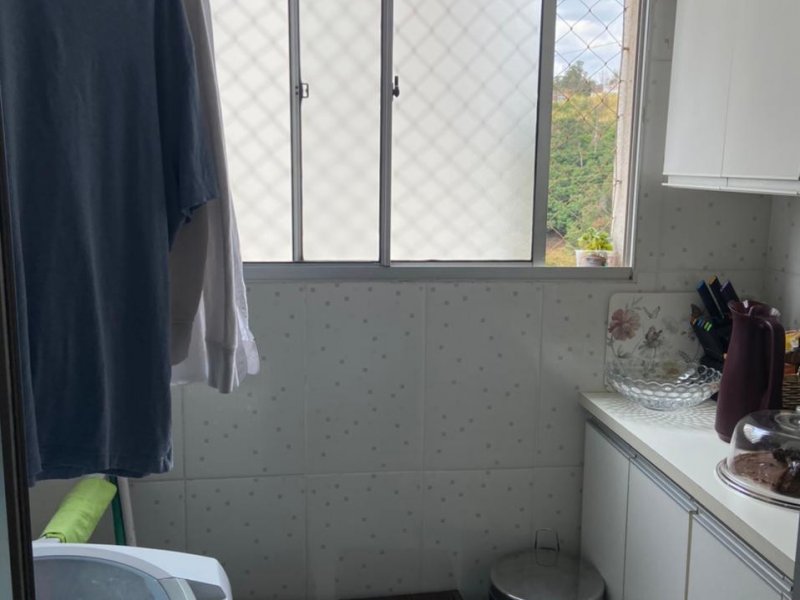 imóvel com 70m² - Buritis - Belo Horizonte