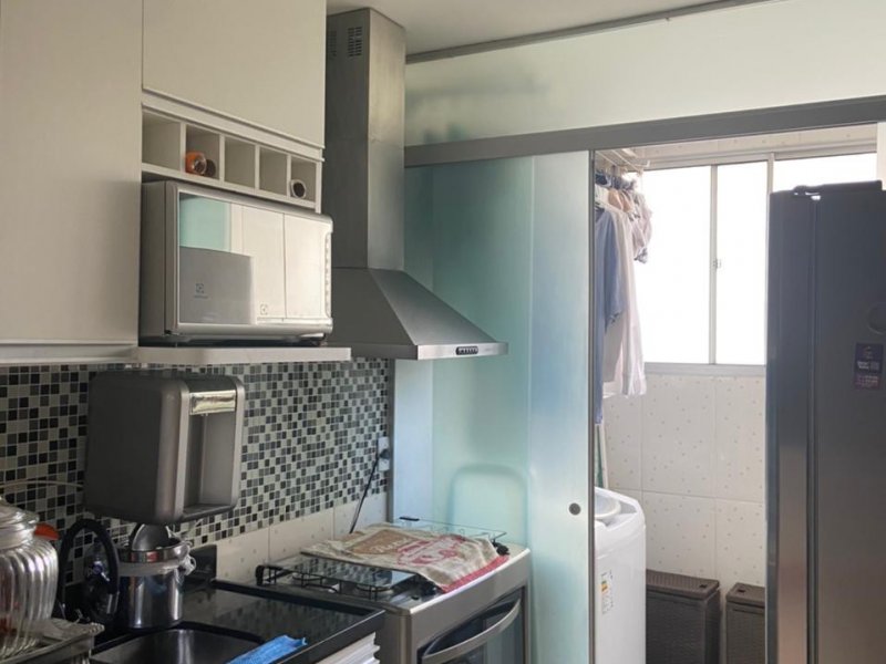 imóvel com 70m² - Buritis - Belo Horizonte