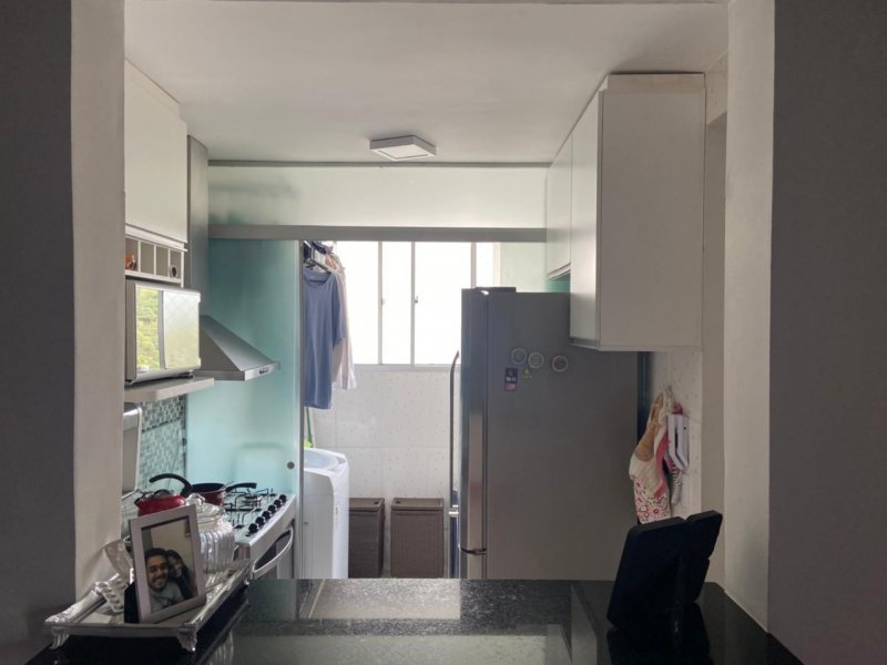 imóvel com 70m² - Buritis - Belo Horizonte