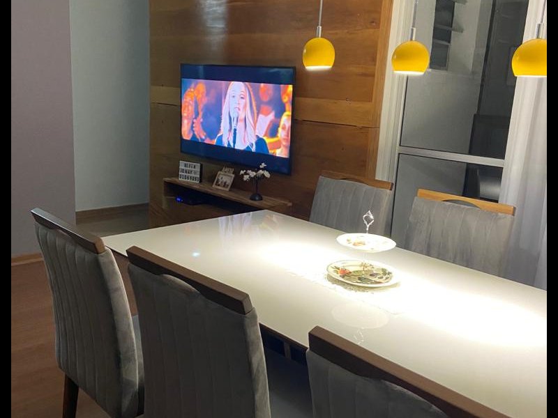 imóvel com 70m² - Buritis - Belo Horizonte